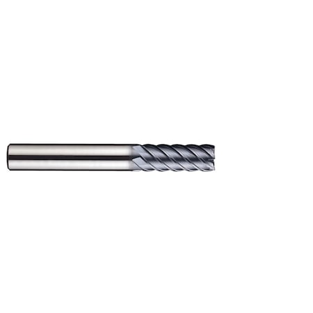 4G Mill 4Fl H-30 Rib End Mill